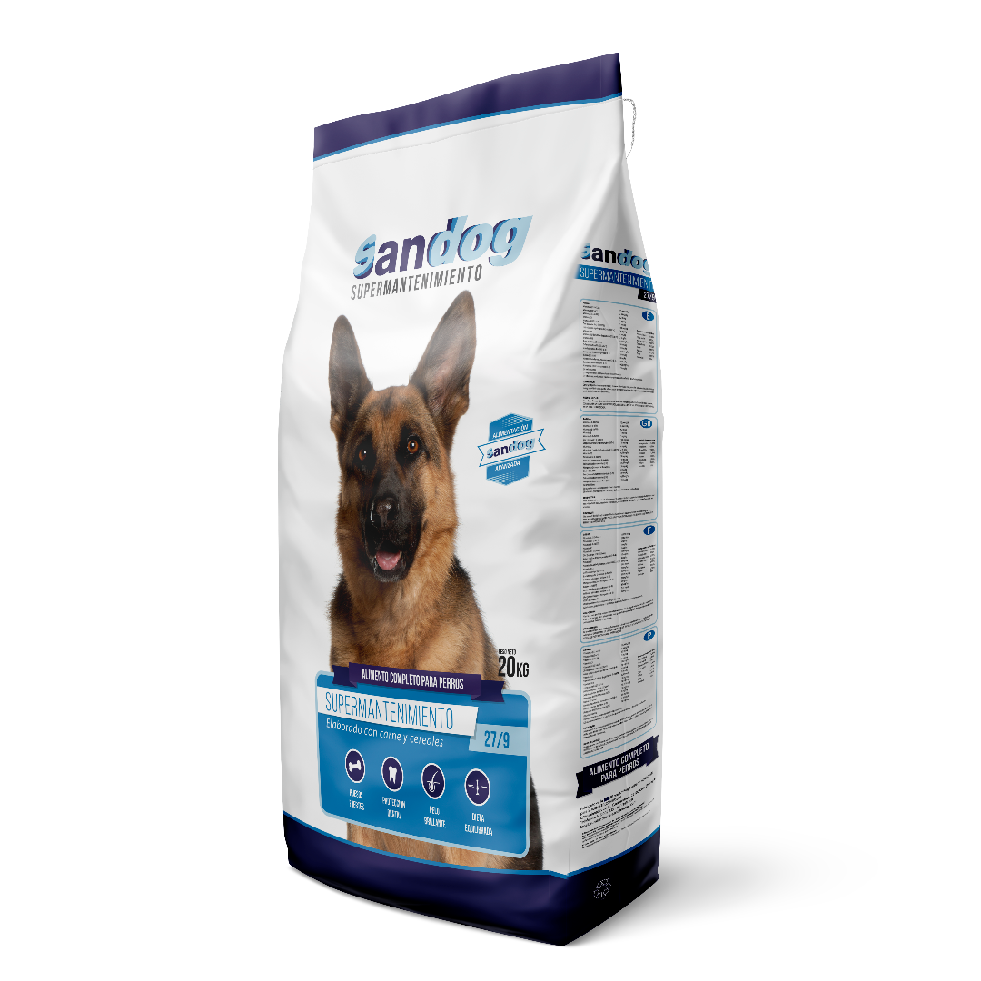 sandog-super-20kg